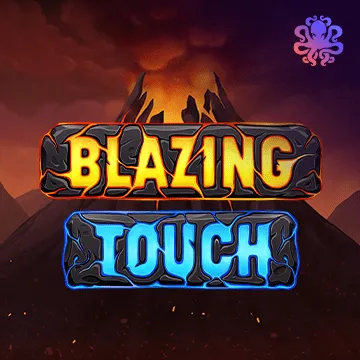 Octoplay : Blazing Touch - ATHENA777