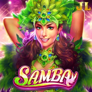 Jili : Samba - ATHENA777