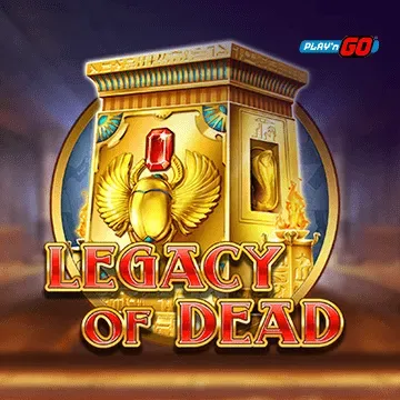 PlaynGo : Legacy of Dead - ATHENA777
