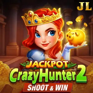 Jili : Crazy Hunter2 - ATHENA777
