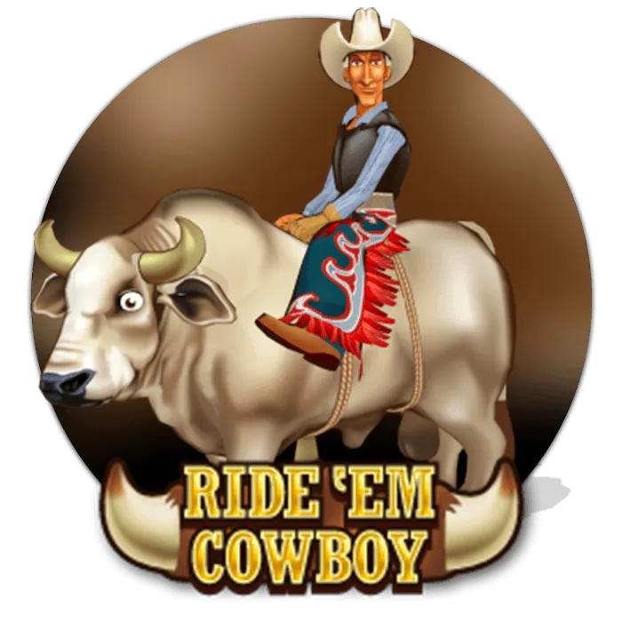 Habanero : Ride em Cowboy - ATHENA777