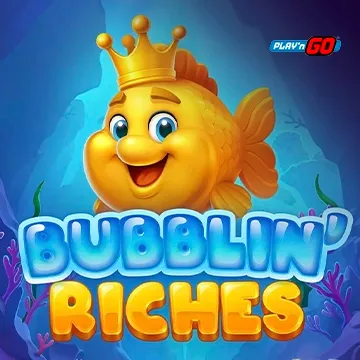 PlaynGo : Bubblin Riches - ATHENA777