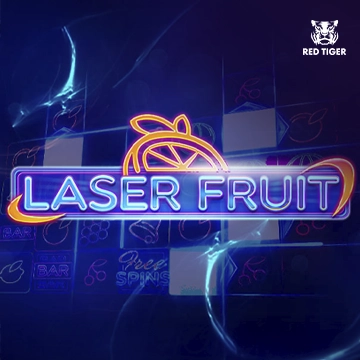 Redtiger : Laser Fruit - ATHENA777