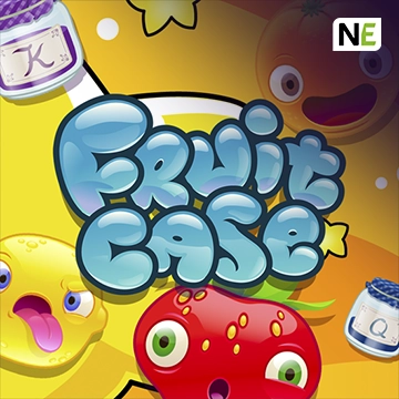 Fruit Case - ATHENA777