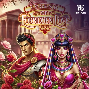 Redtiger : Legend Of Forbidden Love MegaWays™ - ATHENA777