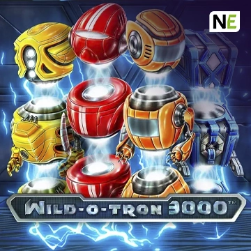 Wild-O-Tron 3000 - ATHENA777