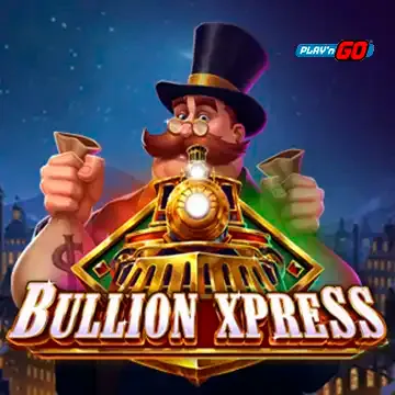 PlaynGo : Bullion Xpress - ATHENA777