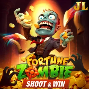 Fortune Zombie - ATHENA777