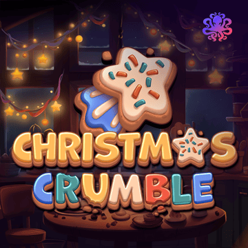 Octoplay : Christmas Crumble - ATHENA777
