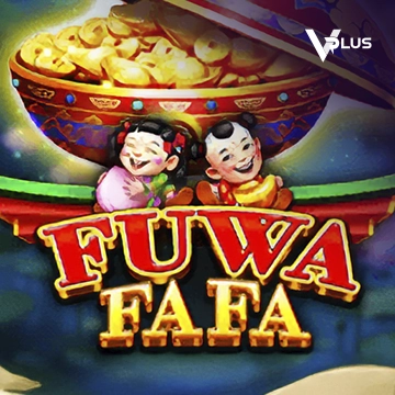 Fuwa Fa Fa - ATHENA777