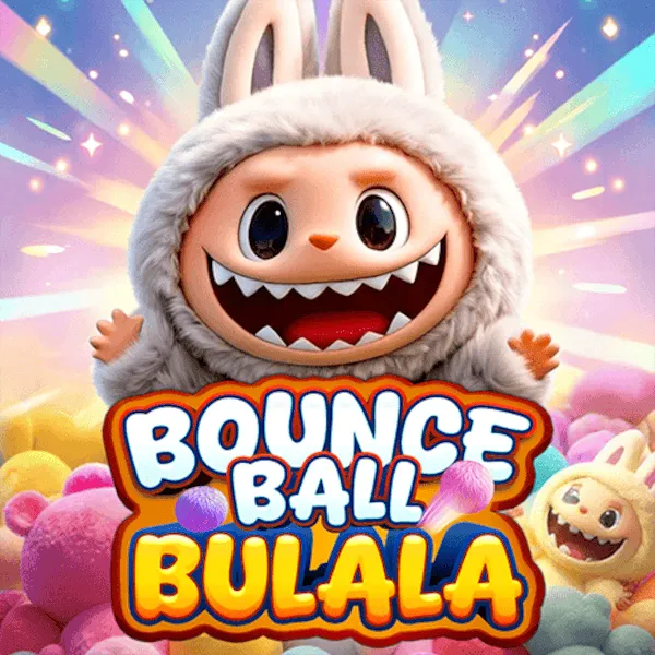 Bounceball Bulala - ATHENA777