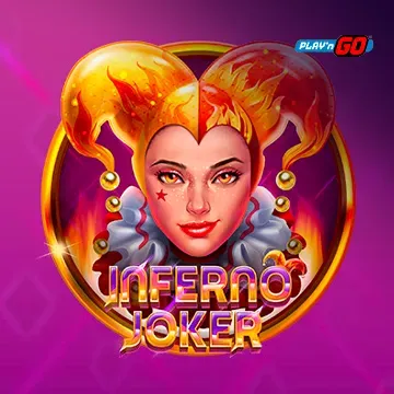 PlaynGo : Inferno Joker - ATHENA777