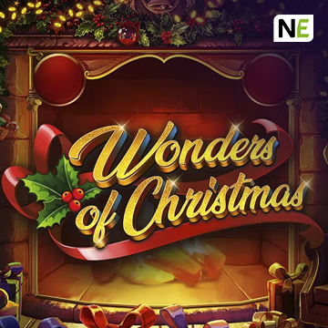 Wonders of Christmas - ATHENA777