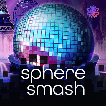 Octoplay : Sphere Smash - ATHENA777