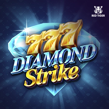 Redtiger : 777 Diamond Strike - ATHENA777