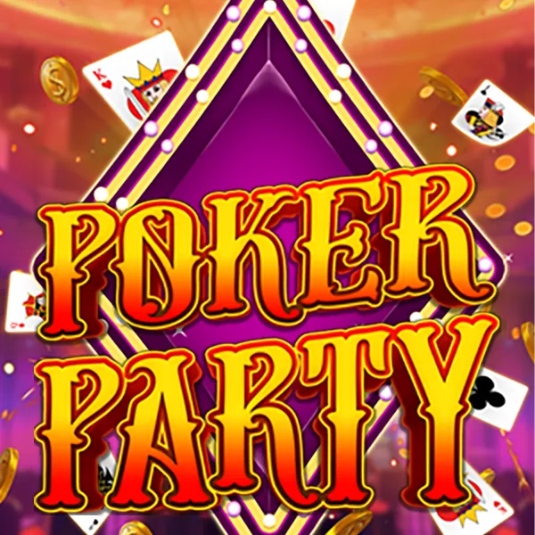 CosmoPlay : Poker Party - ATHENA777