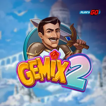 PlaynGo : Gemix 2 - ATHENA777