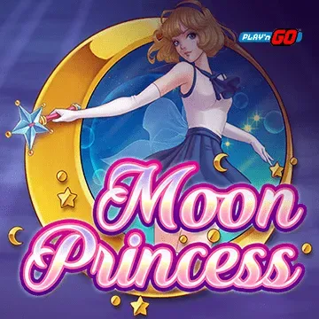 PlaynGo : Moon Princess - ATHENA777