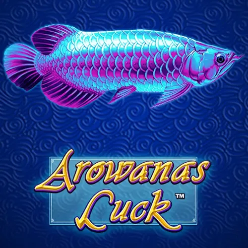 Arowanas Luck - ATHENA777