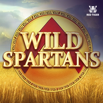 Redtiger : Wild Spartans - ATHENA777