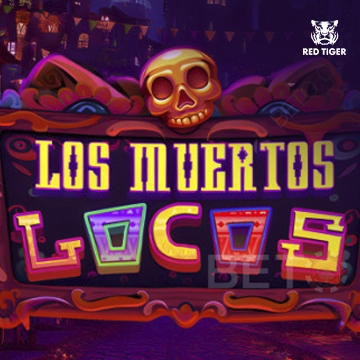 Redtiger : Los Muertos Locos - ATHENA777