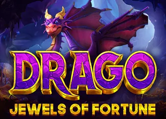 Pragmatic : Drago - Jewels of Fortune - ATHENA777