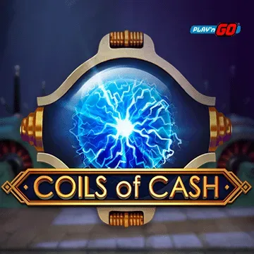 PlaynGo : Coils Of Cash - ATHENA777