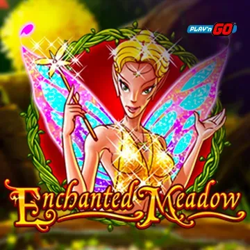 PlaynGo : Enchanted Meadow - ATHENA777