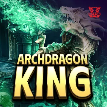 Redtiger : Archdragon King - ATHENA777