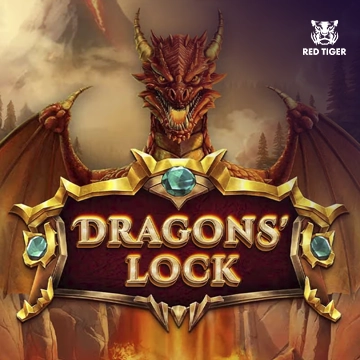 Redtiger : Dragons’ Lock - ATHENA777