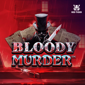 Redtiger : Bloody Murder - ATHENA777