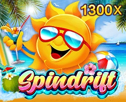 JDB : Spindrift - ATHENA777