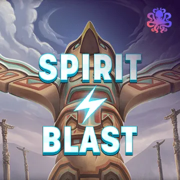 Octoplay : Spirit Blast - ATHENA777