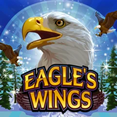 Eagles Wings - ATHENA777