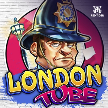 Redtiger : London Tube - ATHENA777