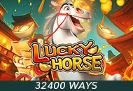 Spadegaming : Lucky Horse - ATHENA777