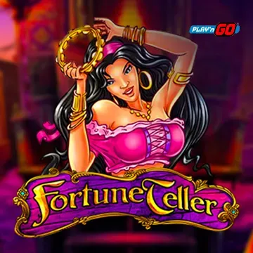 PlaynGo : Fortune Teller - ATHENA777