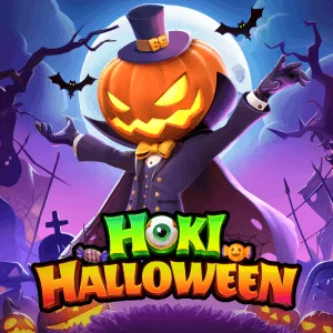 Besoft : Halloween Fortune - ATHENA777