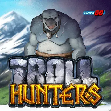 PlaynGo : Troll Hunters - ATHENA777